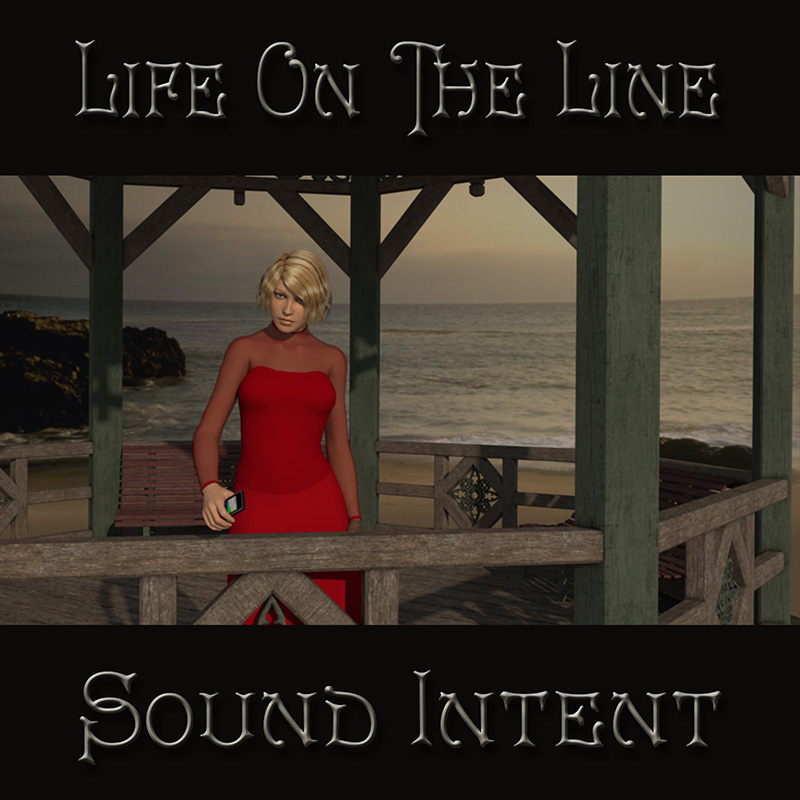 Life on the Line artwork